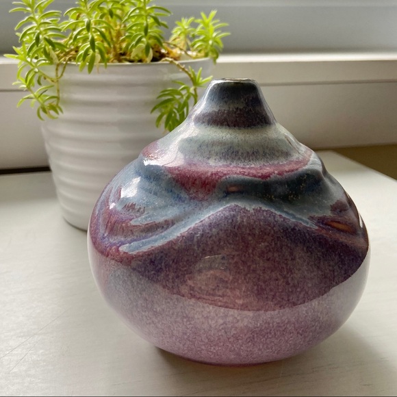 Other - *SALE* Artist’s Market Glazed Vase